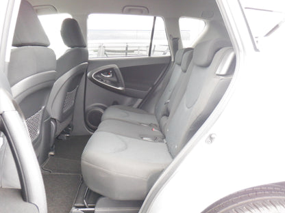1056　TOYOTA RAV4 STYLE 2013 ACA36-5031473