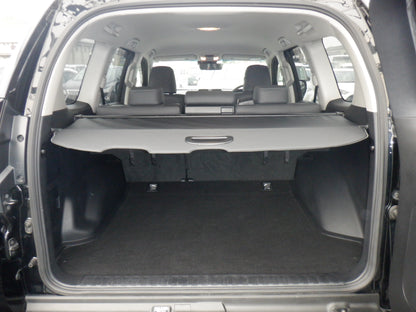878 TOYOTA LAND CRUISER PRADO TX L PACKAGE 2018 TRJ150-0082934