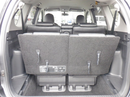 1061 TOYOTA VANGUARD 240S G PACKAGE 2011 ACA38-5186681