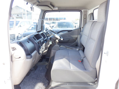 949 NISSAN ATLAS 1.5T SUPER LOW 2010 SQ2F24-010146