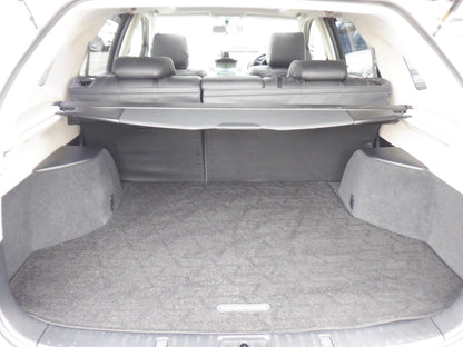 1055 TOYOTA HARRIER 240G 2007 ACU30-0073903