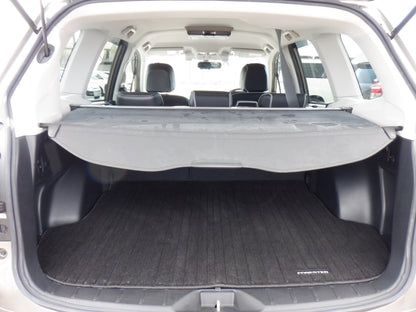 877 SUBARU FORESTER S-Limited Advanced Safety Package 2018 SJ5-118401