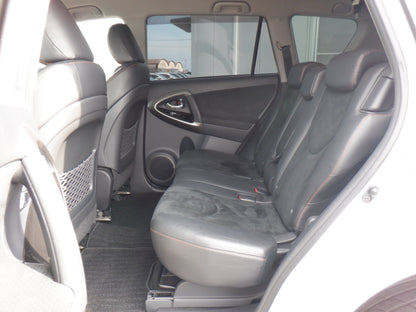 1064 TOYOTA VANGUARD 240S S PACKAGE ALCANTARA LIMITED 2013 ACA33-5308063