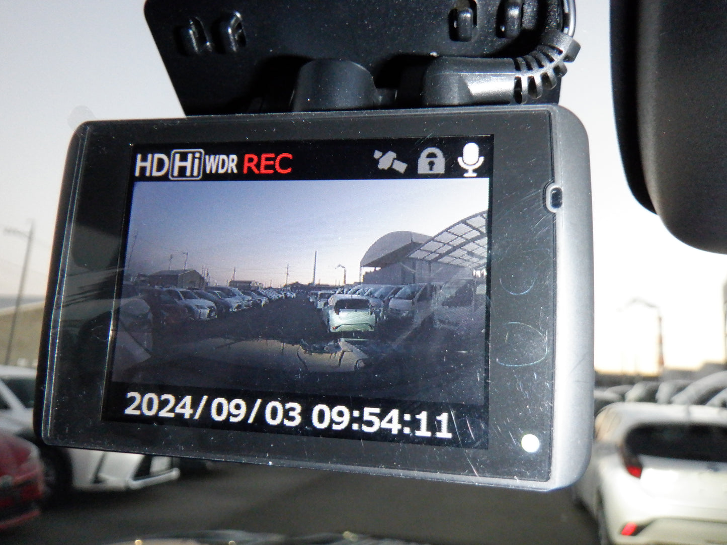 940 TOYOTA LAND CRUISER PRADO TZ-G 2019 GDJ151-0008349