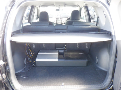 1014 TOYOTA RAV4 STYLE 2012 ACA36-5029690