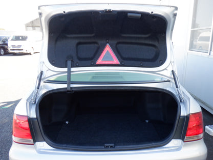 923 TOYOTA CROWN ROYAL 2.5 ROYAL SALOON 2004 GRS180-5011794