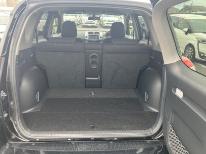 1057 TOYOTA RAV4 STYLE 2016 ACA36-6001497
