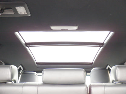 996 TOYOTA HARRIER PREMIUM 2015 ZSU60-0057276