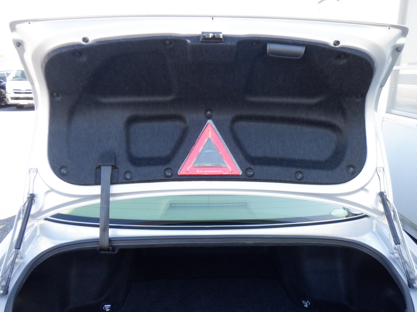 923 TOYOTA CROWN ROYAL 2.5 ROYAL SALOON 2004 GRS180-5011794