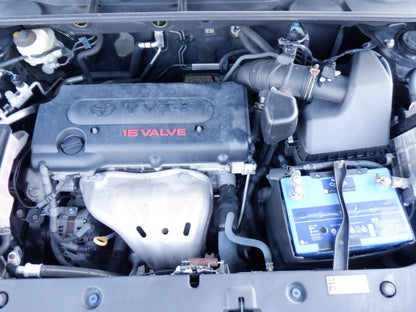 921 TOYOTA VANGUARD 240S 2008 ACA38-5119390 DIRECT SHIPMENT FROM TOYOTA DEALER IN JAPAN