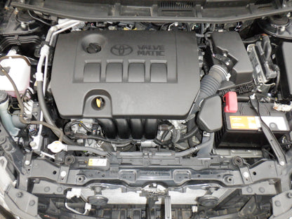 939 TOYOTA PREMIO 1.8X_L PACKAGE 2018 ZRT260-3109568