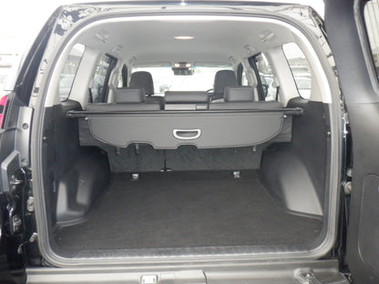 878 TOYOTA LAND CRUISER PRADO TX L PACKAGE 2018 TRJ150-0082934