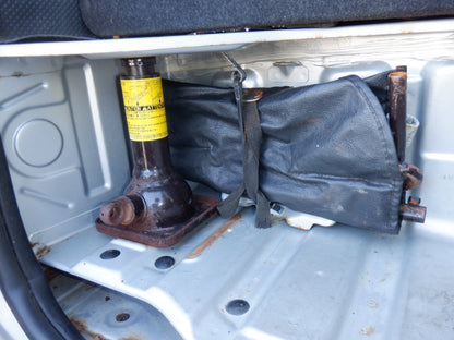 1000 TOYOTA HIACE VAN DX 2007 KDH200-0075901