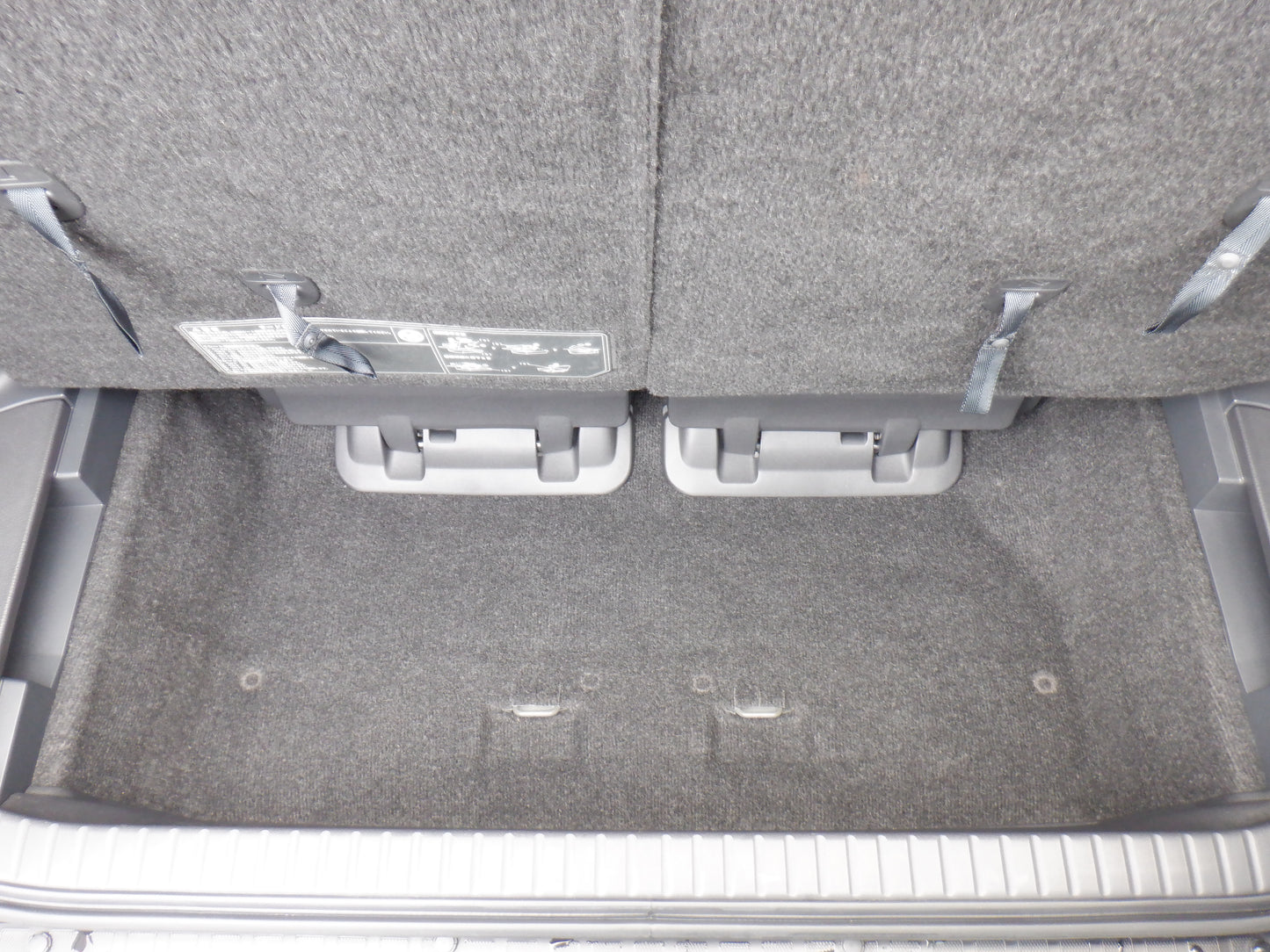 1044 TOYOTA VANGUARD 240S 2013 ACA38-5250464