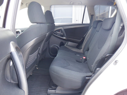 1025.TOYOTA VANGUARD 240S S PACKAGE 2012 ACA38-5220830