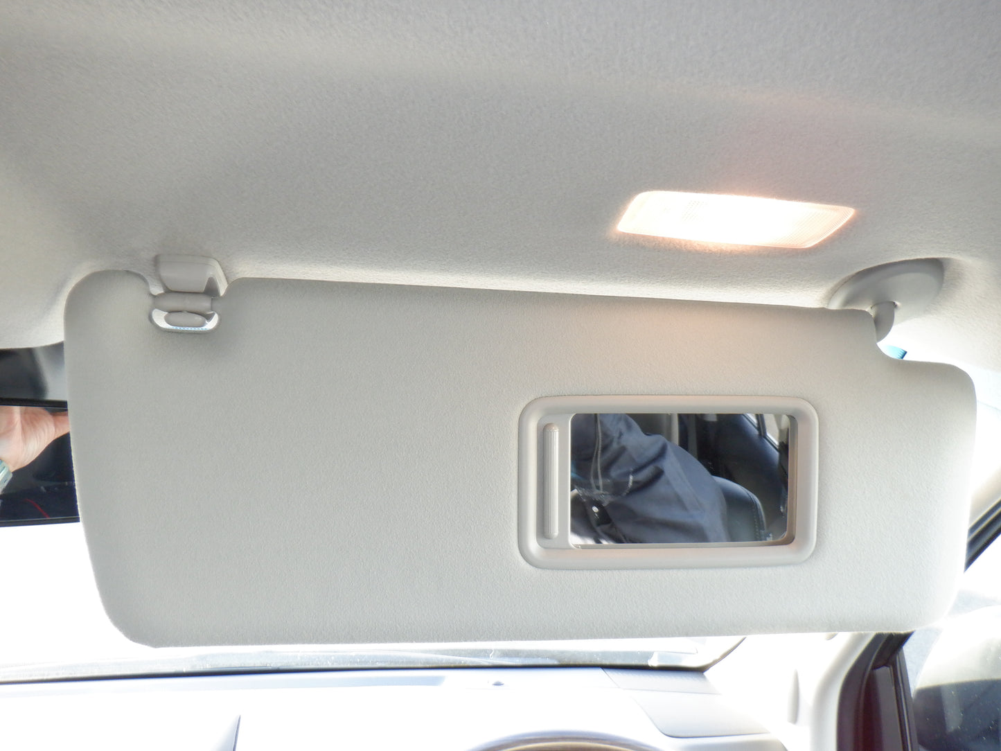 940 TOYOTA LAND CRUISER PRADO TZ-G 2019 GDJ151-0008349