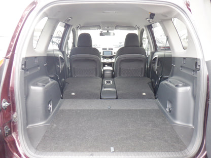 1026 TOYOTA VANGUARD 240S 2013 ACA33-5306970