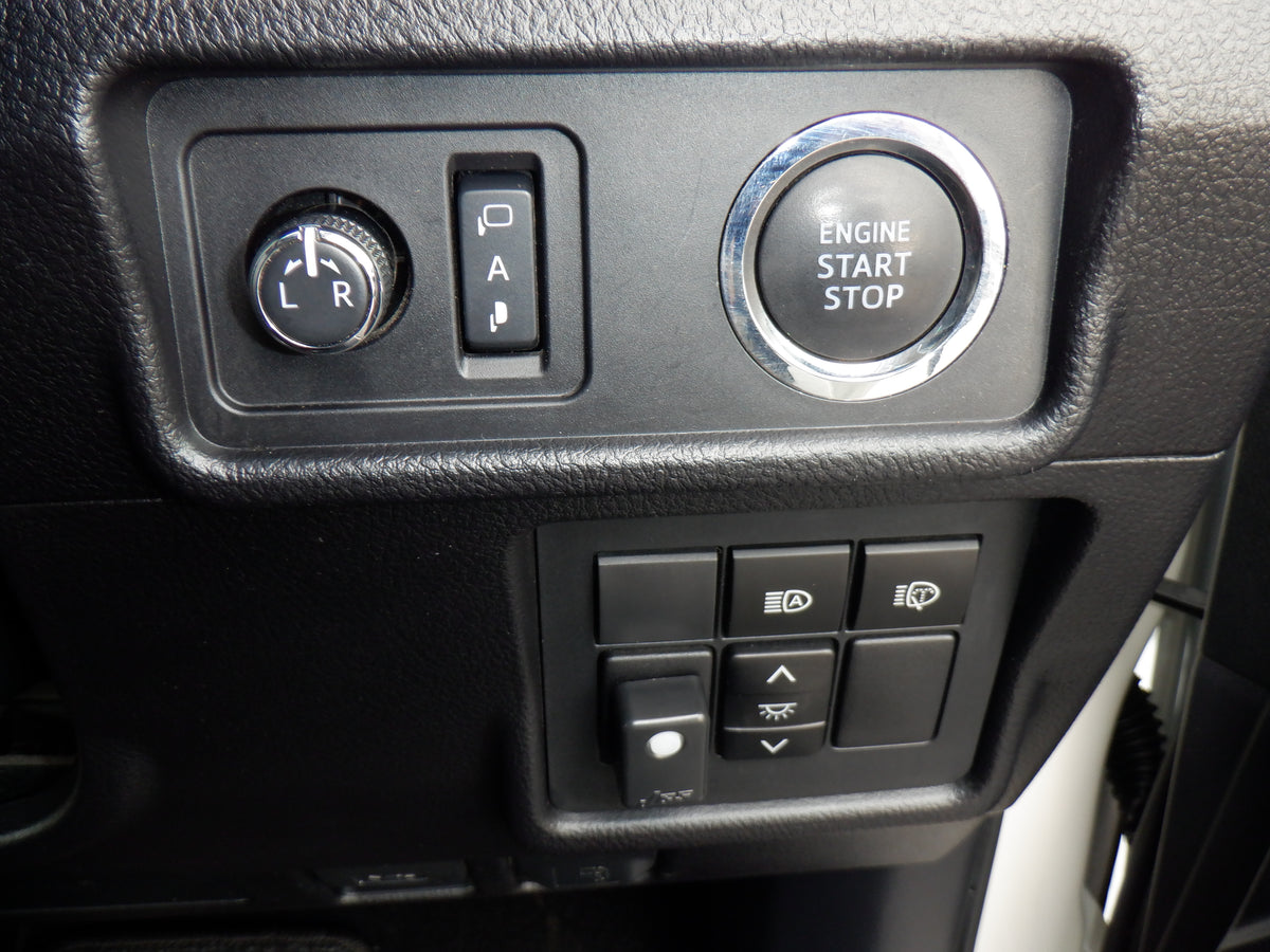 1076 TOYOTA LAND CRUISER PRADO TX L PACKAGE 70TH ANNIVERSARY LIMITED 2022 TRJ150-0138727
