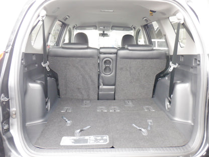 1061 TOYOTA VANGUARD 240S G PACKAGE 2011 ACA38-5186681