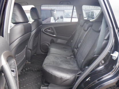 1043 TOYOTA VANGUARD 240S S PACKAGE 2012 ACA38-5230643