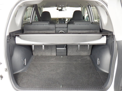 992 TOYOTA RAV4 STYLE 2010 ACA31-5048461