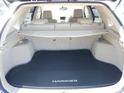 1062 TOYOTA HARRIER 240G PREMIUM L PACKAGE 2007 ACU30-0069140
