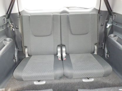1051 TOYOTA VANGUARD 240S S PACKAGE 2012 ACA38-5236891