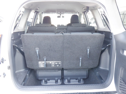 1052　TOYOTA VANGUARD 240S 2013 ACA38-5251872