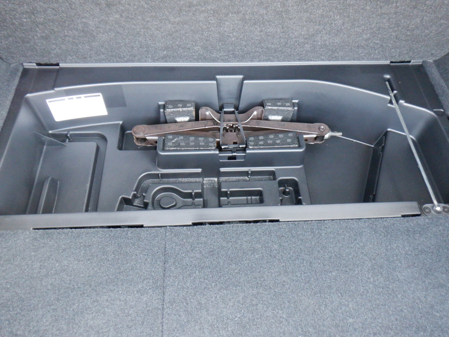 1029 TOYOTA HARRIER 240G 2007 ACU30-0069055