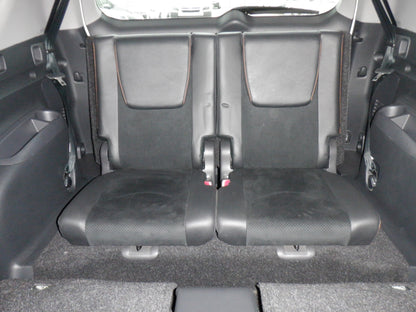 1064 TOYOTA VANGUARD 240S S PACKAGE ALCANTARA LIMITED 2013 ACA33-5308063