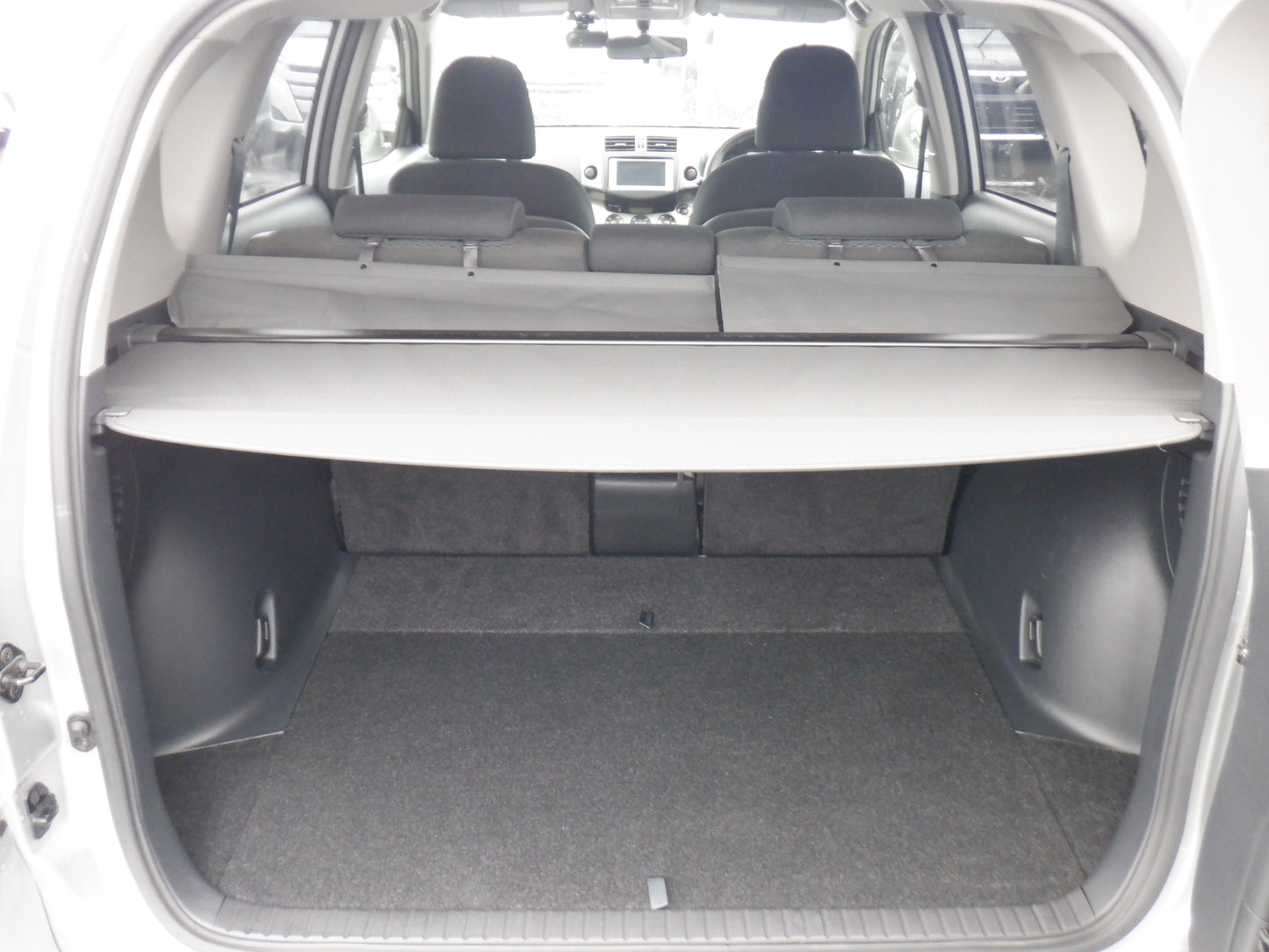 1056　TOYOTA RAV4 STYLE 2013 ACA36-5031473