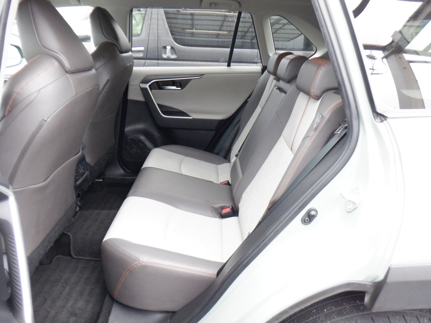 962 TOYOTA RAV4 ADVENTURE 2021 MXAA54-2030407