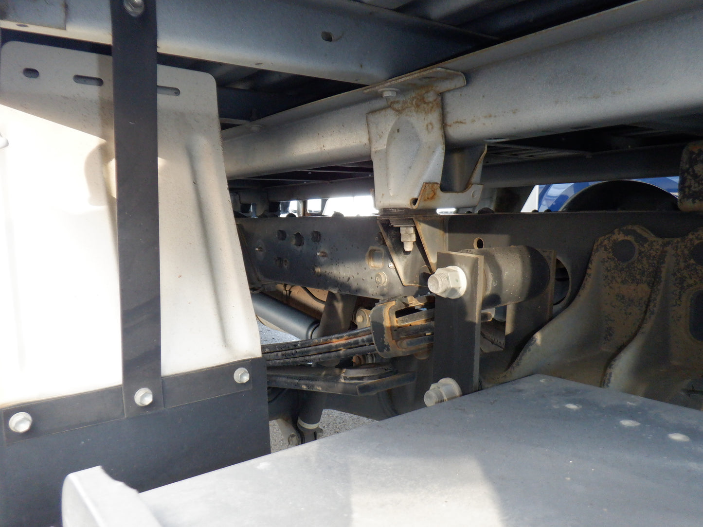 937 TOYOTA DYNA TRUCK 1.25T SINGLE JUST LOW 2018 TRY220-0117665