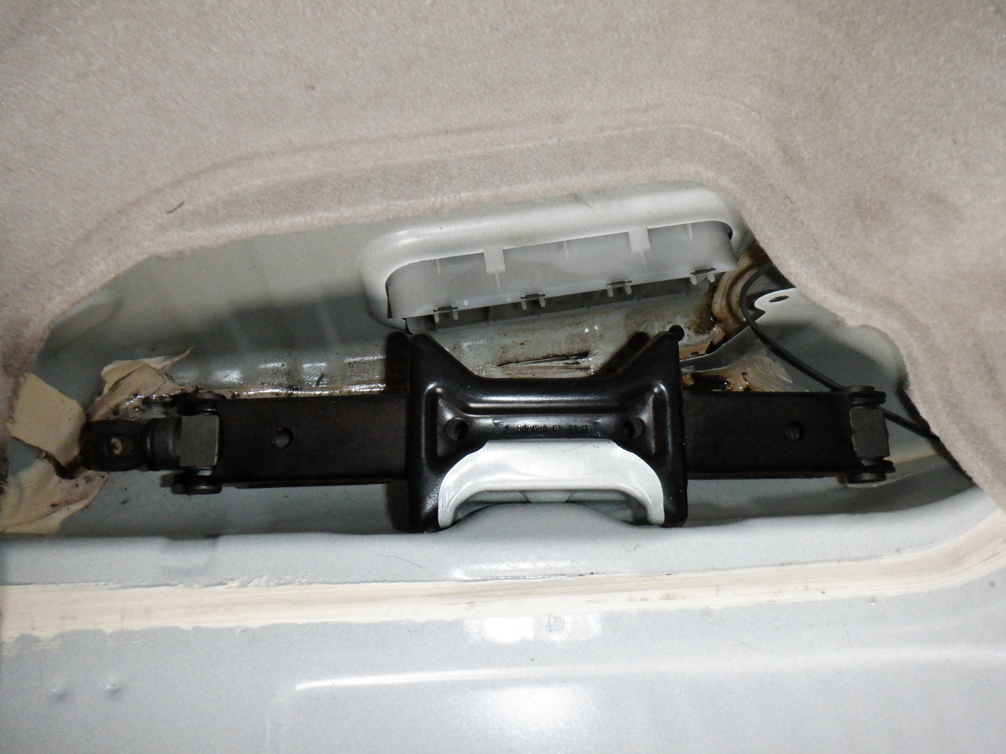 967 TOYOTA PREMIO 1.8X EX PACKAGE 2005 ZZT240-0099324