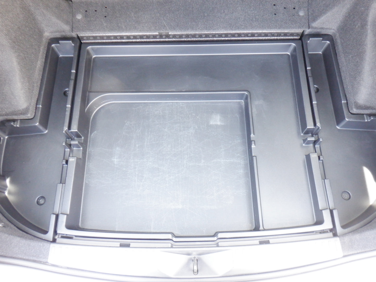 1023 TOYOTA COROLLA FIELDER 1.5X HID SELECTION 2007 NZE141-9052273