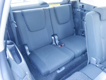 1030 TOYOTA VANGUARD 240S 2012 ACA38-5235775