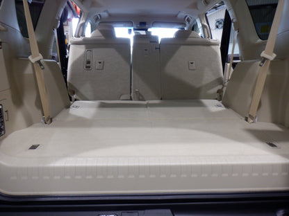 850	TOYOTA	LAND CRUISER PRADO	TX L PACKAGE MATTE BLACK EDITION	2022	 / 	Milage:	34,500	Km