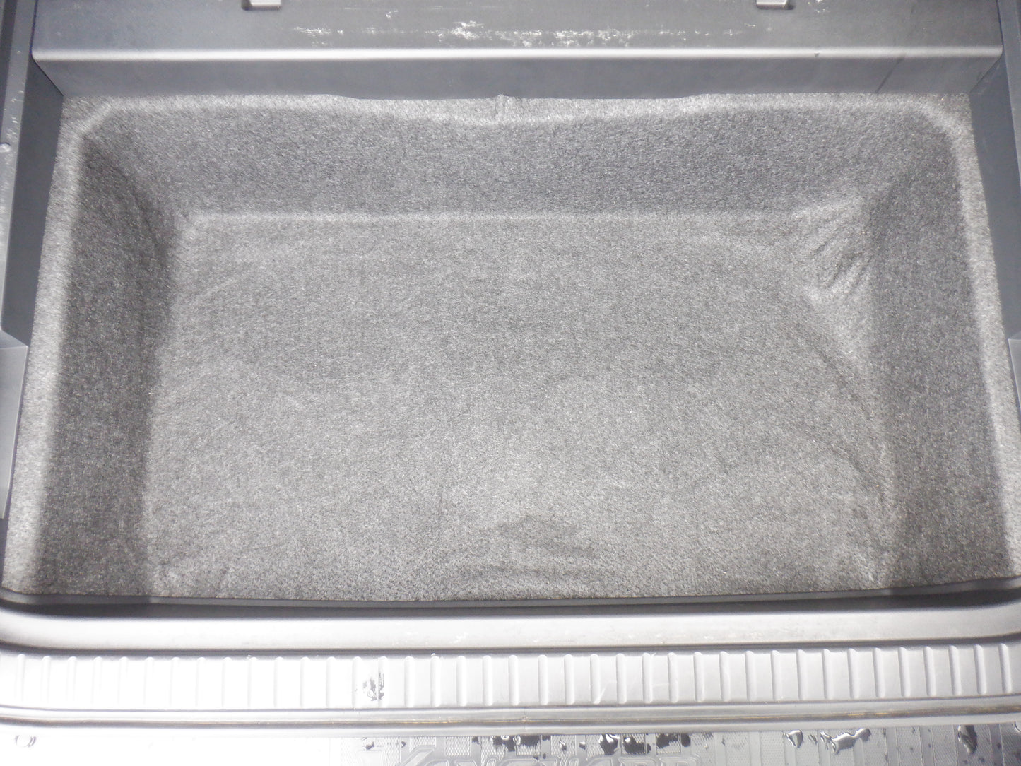 1026 TOYOTA VANGUARD 240S 2013 ACA33-5306970