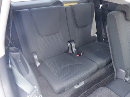 1025.TOYOTA VANGUARD 240S S PACKAGE 2012 ACA38-5220830