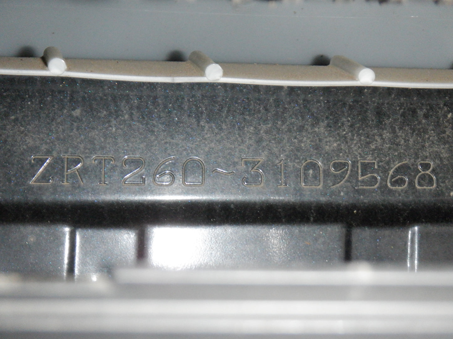 939 TOYOTA PREMIO 1.8X_L PACKAGE 2018 ZRT260-3109568