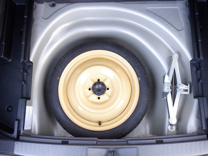 1023 TOYOTA COROLLA FIELDER 1.5X HID SELECTION 2007 NZE141-9052273