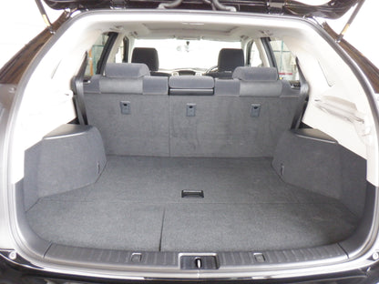 1050 TOYOTA HARRIER 240G 2007 ACU30-0078277