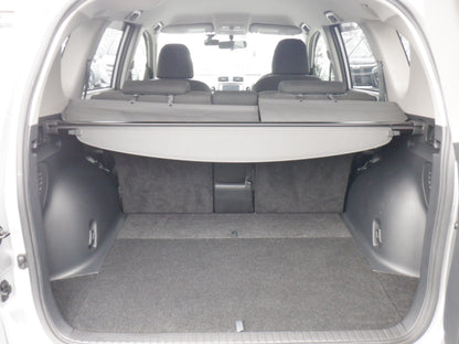 1056　TOYOTA RAV4 STYLE 2013 ACA36-5031473