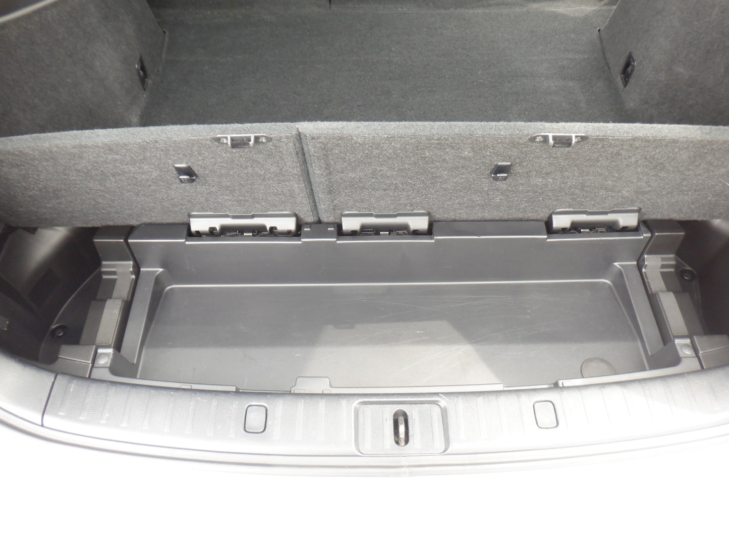 1055 TOYOTA HARRIER 240G 2007 ACU30-0073903
