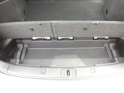 1055 TOYOTA HARRIER 240G 2007 ACU30-0073903