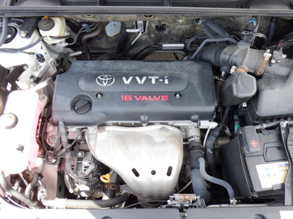 1035 TOYOTA RAV4 STYLE 2015 ACA36-6001154