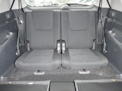 1043 TOYOTA VANGUARD 240S S PACKAGE 2012 ACA38-5230643