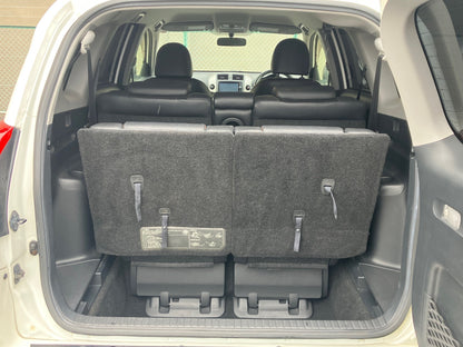 1064 TOYOTA VANGUARD 240S S PACKAGE ALCANTARA LIMITED 2013 ACA33-5308063