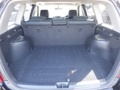 1011 TOYOTA KLUGER L 2.4S FOUR 2007 ACU25-0048449