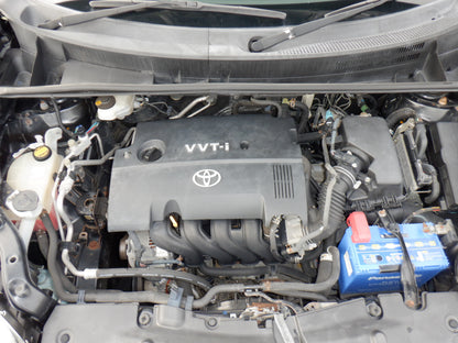 1045 TOYOTA COROLLA RUMION 1.5G SMART PACKAGE 2009 NZE151-1070995